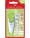 FC169204,BANDA CORECTOARE + REZERVA 5MM*6M FABER-CASTELL