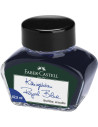 FC148701,CERNEALA ALBASTRA 62 ML FABER-CASTELL