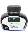 FC148700,CERNEALA NEAGRA 62 ML FABER-CASTELL