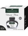FC148700,CERNEALA NEAGRA 62 ML FABER-CASTELL