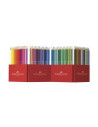 FC111260,Creioane colorate 60 culori Editie speciala FABER-CASTELL