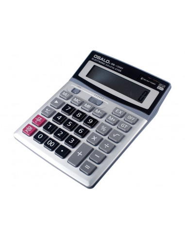 Calculator Birou Osalo Os1200V 12 digiti,CAL008