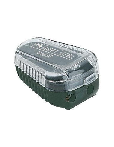 FC186600,Ascutitoare pentru mina creion 2-3.15 mm FABER-CASTELL