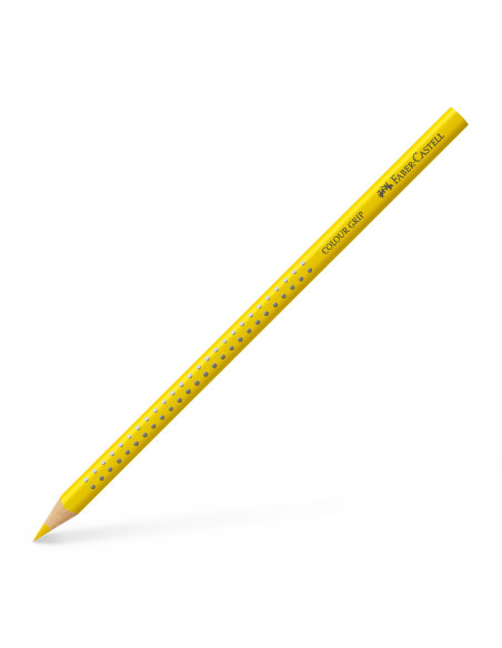 FC201681,Cutie metal cu 300 creioane colorate grip FABER-CASTELL