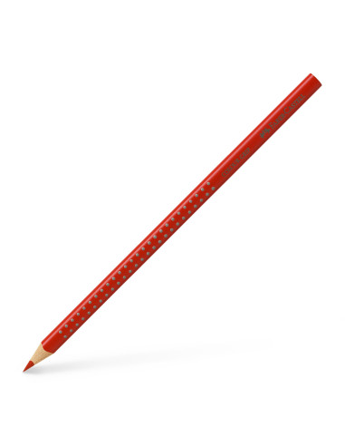 FC201681,Cutie metal cu 300 creioane colorate grip FABER-CASTELL