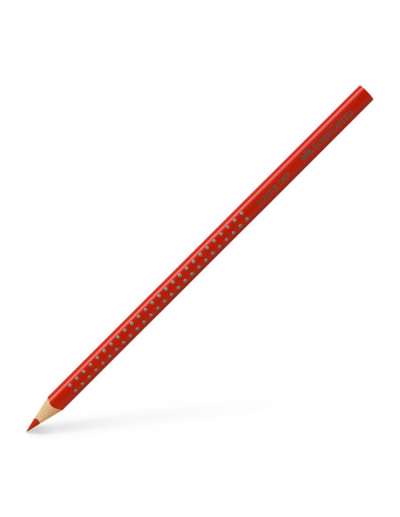 FC201681,Cutie metal cu 300 creioane colorate grip FABER-CASTELL