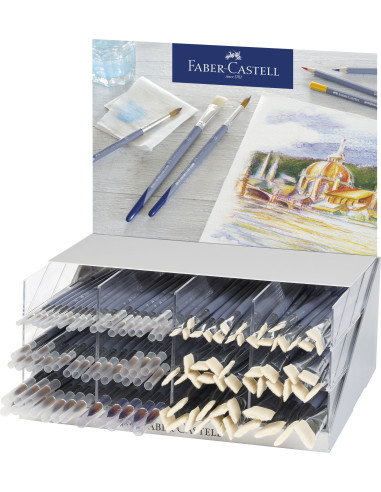 FC281830,Display 110 pensule creative studio faber-castell