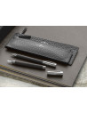 FC147050,Stilou ambition opart black sand m faber-castell