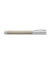 FC149620,STILOU AMBITION OPART WHITE SAND M FABER-CASTELL