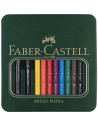 FC216911,SET 8 CREIOANE A.DURER MAGNUS+1PAP+PENSULA FABER-CASTELL