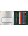 FC216911,SET 8 CREIOANE A.DURER MAGNUS+1PAP+PENSULA FABER-CASTELL