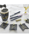FC160706,Set de markere metalice FABER-CASTELL, 6 buc