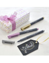 FC160706,Set de markere metalice FABER-CASTELL, 6 buc