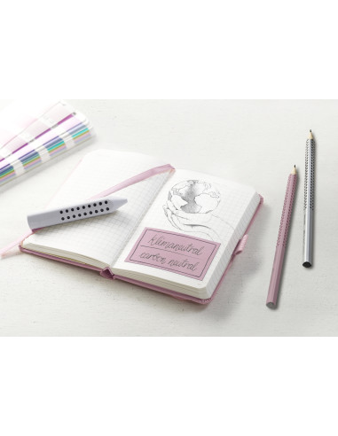 FC183722,DISPLAY GRIP FAMILY 2021 (120CR+8ASC+ 24ASC.MINI+30 RAD) FABER-CASTELL