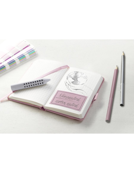 FC183722,DISPLAY GRIP FAMILY 2021 (120CR+8ASC+ 24ASC.MINI+30 RAD) FABER-CASTELL