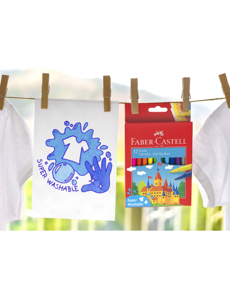 FC554202,CARIOCA 24 CULORI 2021 FABER-CASTELL