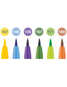 FC167178,Pitt artist pen set 6 buc culori vara 2022 faber-castell