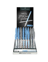 FC642606,DISPLAY 40 BUC PIX UNICA FOLOSINTA K1 FABER-CASTELL