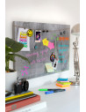 FC160806,Set de markere FABER-CASTELL Creativ Neon, 6 buc