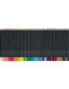 FC116450,Creioane Colorate Faber-Castell Black Edition, 50 de culori