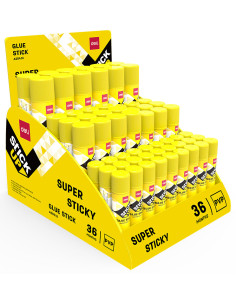 DISPLAY 60 BUC LIPICI STICK DELI,DLEA20413