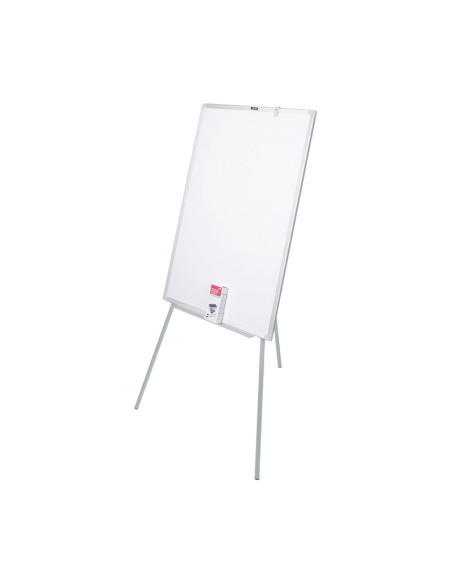 FLIPCHART MAGNETIC 60*90CM DELI,DLE7885