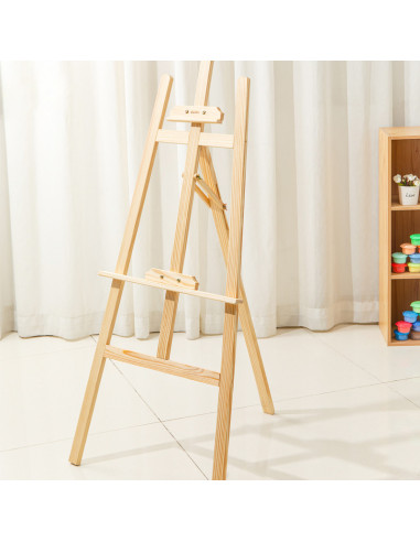 SEVALET LEMN PIN 117x56 CM DELI,DL73911