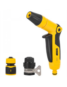 PISTOL PENTRU IRIGAT SET 3 PIESE DELI,DL8083