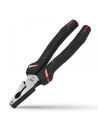 PATENT METAL 8" DELI,DL0005