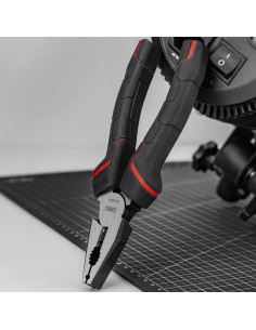 PATENT METAL 8" DELI,DL0005 2