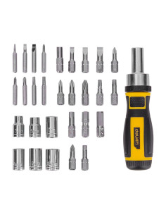 SET SURUBELNITA + 29 CAPETE CUT PLASTIC DELI,DL1130 2