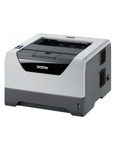 Imprimanta Laser Monocrom Brother HL-5350DN Duplex, Retea, A4
