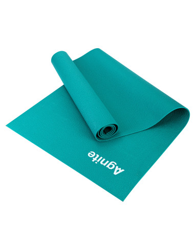 SALTEA YOGA 173*61*0.3 CM +CUREA TRANSPORT AGNITE TURCOAZ
