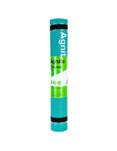 SALTEA YOGA 173*61*0.3 CM +CUREA TRANSPORT AGNITE TURCOAZ 2
