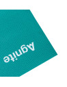 SALTEA YOGA 173*61*0.3 CM +CUREA TRANSPORT AGNITE TURCOAZ