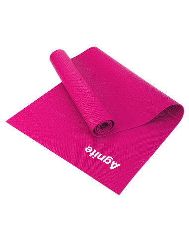 SALTEA YOGA 173*61*0.3 CM +CUREA TRANSPORT AGNITE ROZ