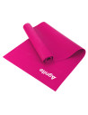 SALTEA YOGA 173*61*0.3 CM +CUREA TRANSPORT AGNITE ROZ