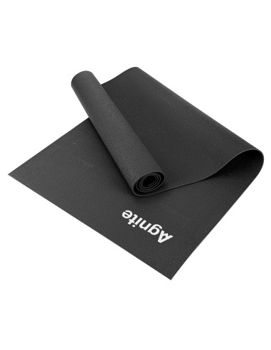 SALTEA YOGA 173*61*0.3 CM +CUREA TRANSPORT AGNITE GRI