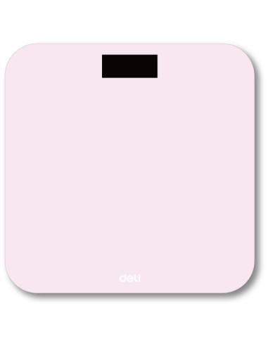 CANTAR ELECTRONIC STICLA BICOLOR DELI,DL86120