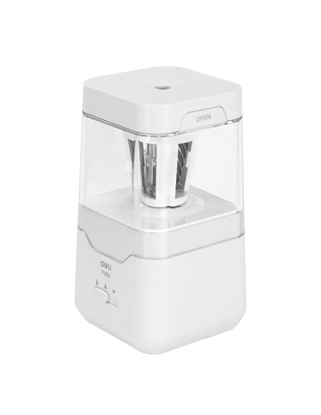 ASCUTITOARE ELECTRICA PROFESIONALA DELI,DLE71202