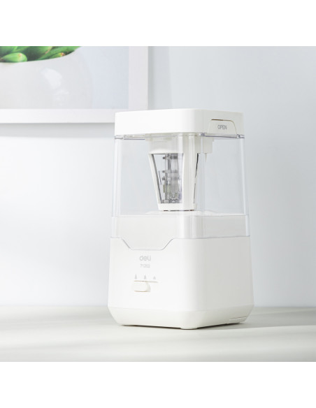 ASCUTITOARE ELECTRICA PROFESIONALA DELI,DLE71202