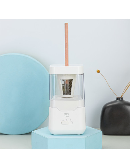 ASCUTITOARE ELECTRICA PROFESIONALA DELI,DLE71202