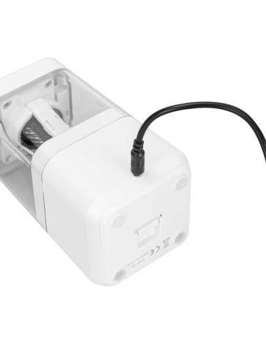 ASCUTITOARE ELECTRICA PROFESIONALA DELI,DLE71202