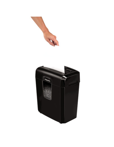 DISTRUGATOR DOCUMENTE 8MC MICRO-CUT FELLOWES,FE4692501+