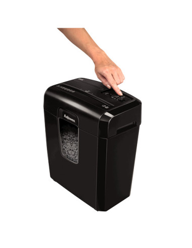 DISTRUGATOR DOCUMENTE 8MC MICRO-CUT FELLOWES,FE4692501+