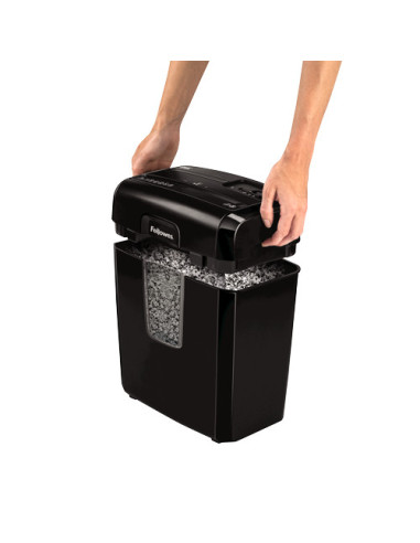 DISTRUGATOR DOCUMENTE 8MC MICRO-CUT FELLOWES,FE4692501+