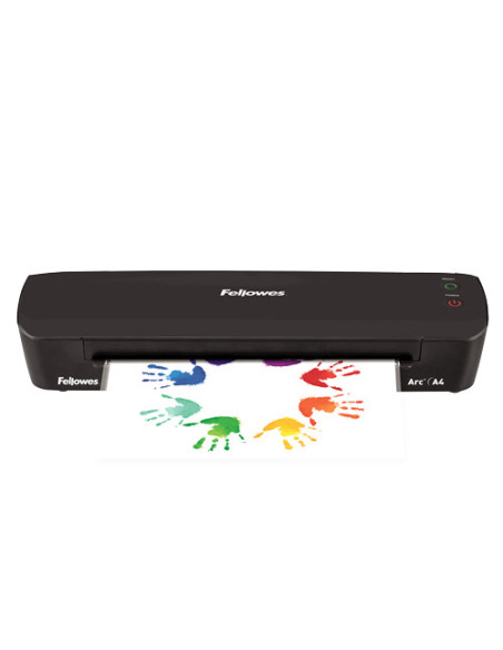 LAMINATOR A4 ARC FELLOWES,FE4570001+ LAMINATOR A4 ARC FELLOWES,FE4570001+
