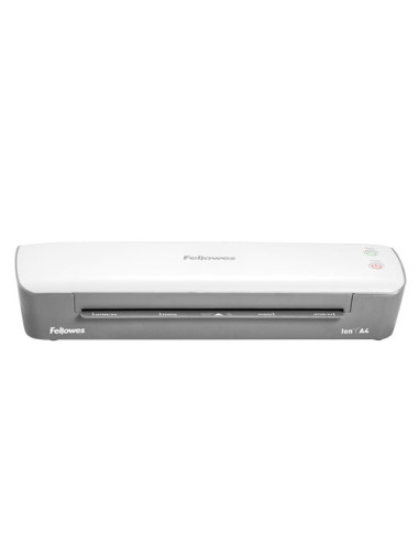 LAMINATOR A4 ION FELLOWES,FE4560001+