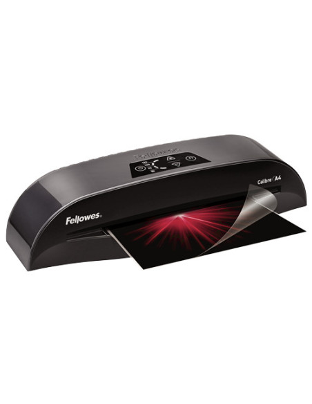 LAMINATOR A4 CALIBRE FELLOWES,FE5740701+