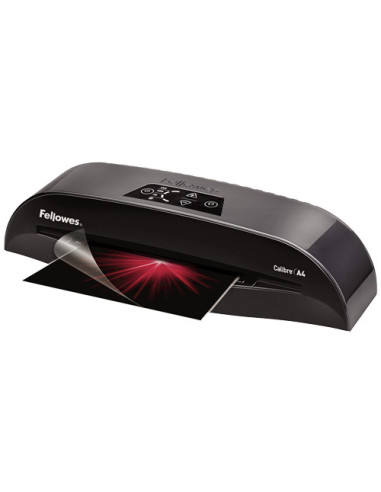 LAMINATOR A4 CALIBRE FELLOWES,FE5740701+
